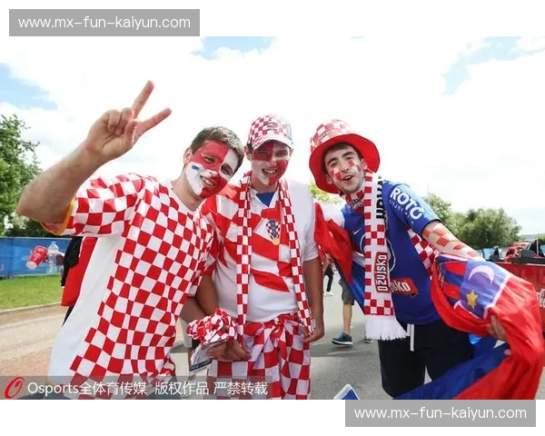 开云体育球迷社区——热爱与激情的汇聚地